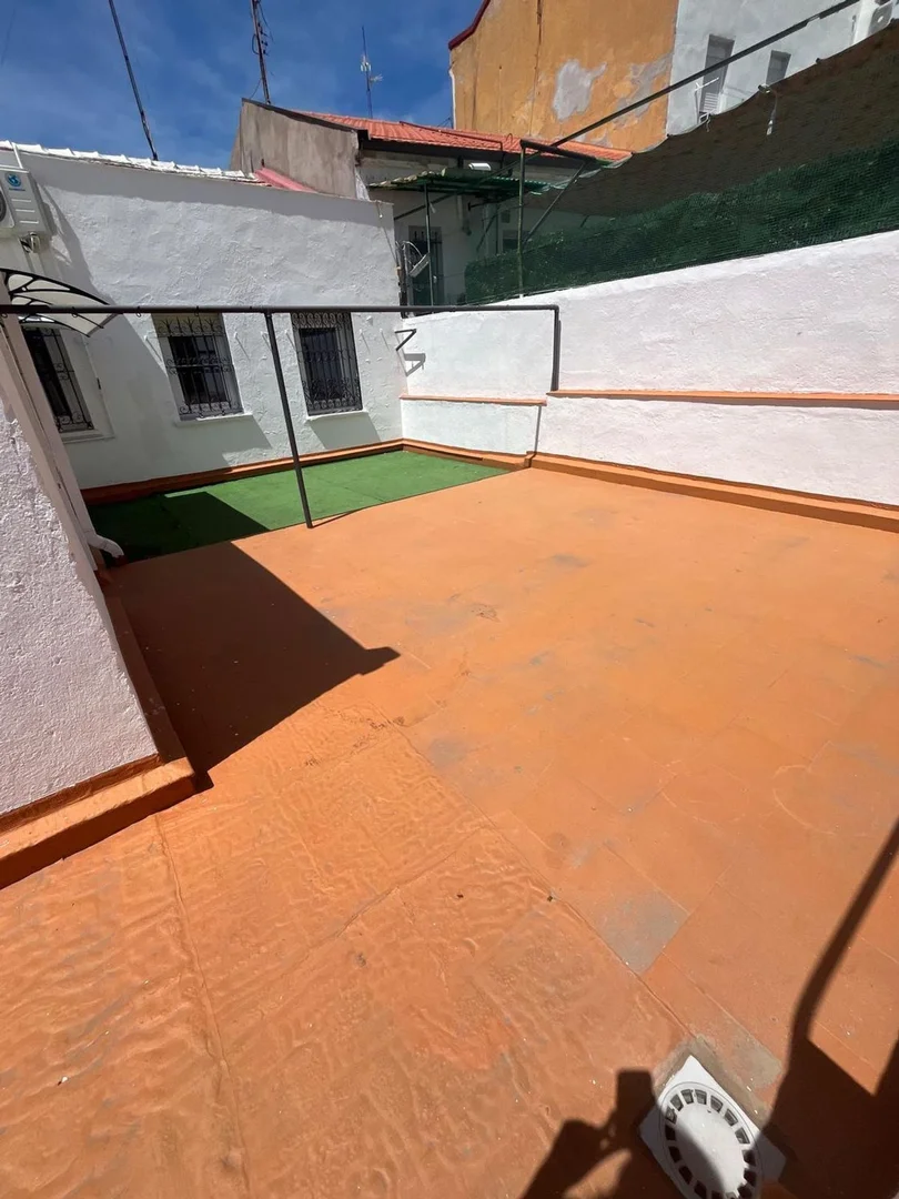 Ático en calle de Navarra, 37