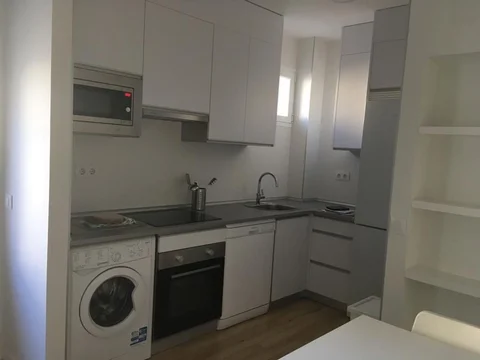 Alquiler de piso en Calle General Oraá, 23 - Foto 5