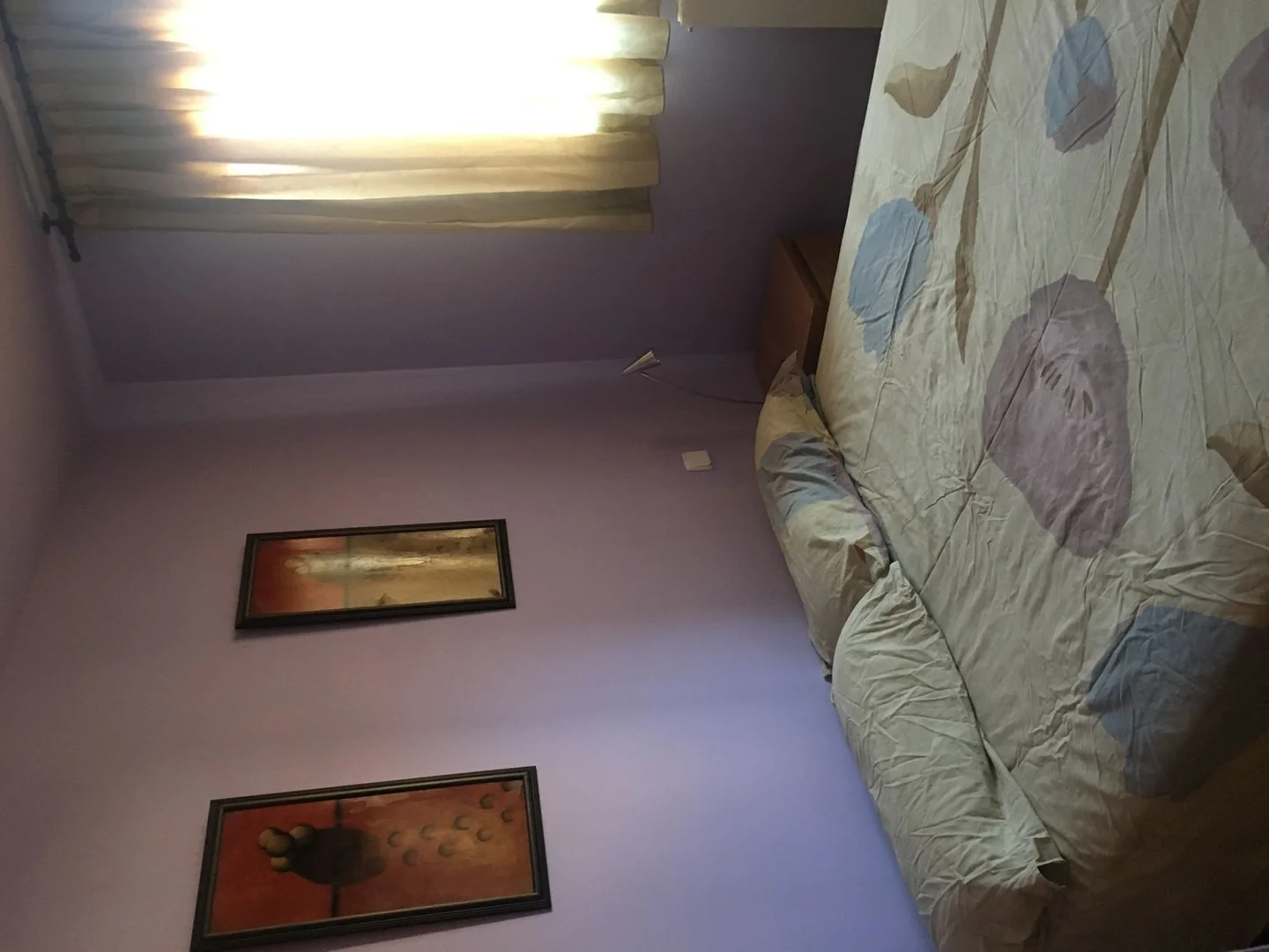 Piso en calle de las Azucenas, 48 - Foto 1