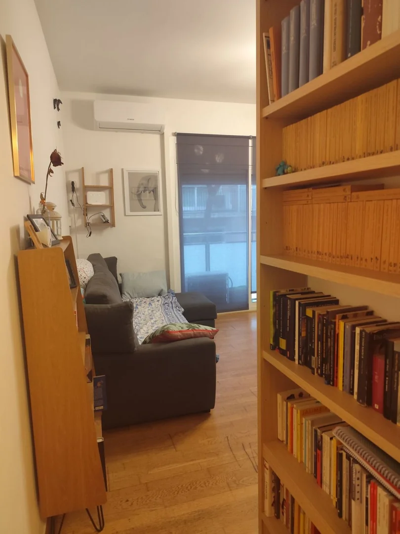Piso en Calle de l'Encarnació, 42, Vila de Gràcia - Foto 2