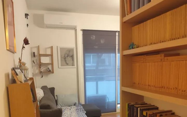 Piso en Calle de l'Encarnació, 42, Vila de Gràcia - Foto 2