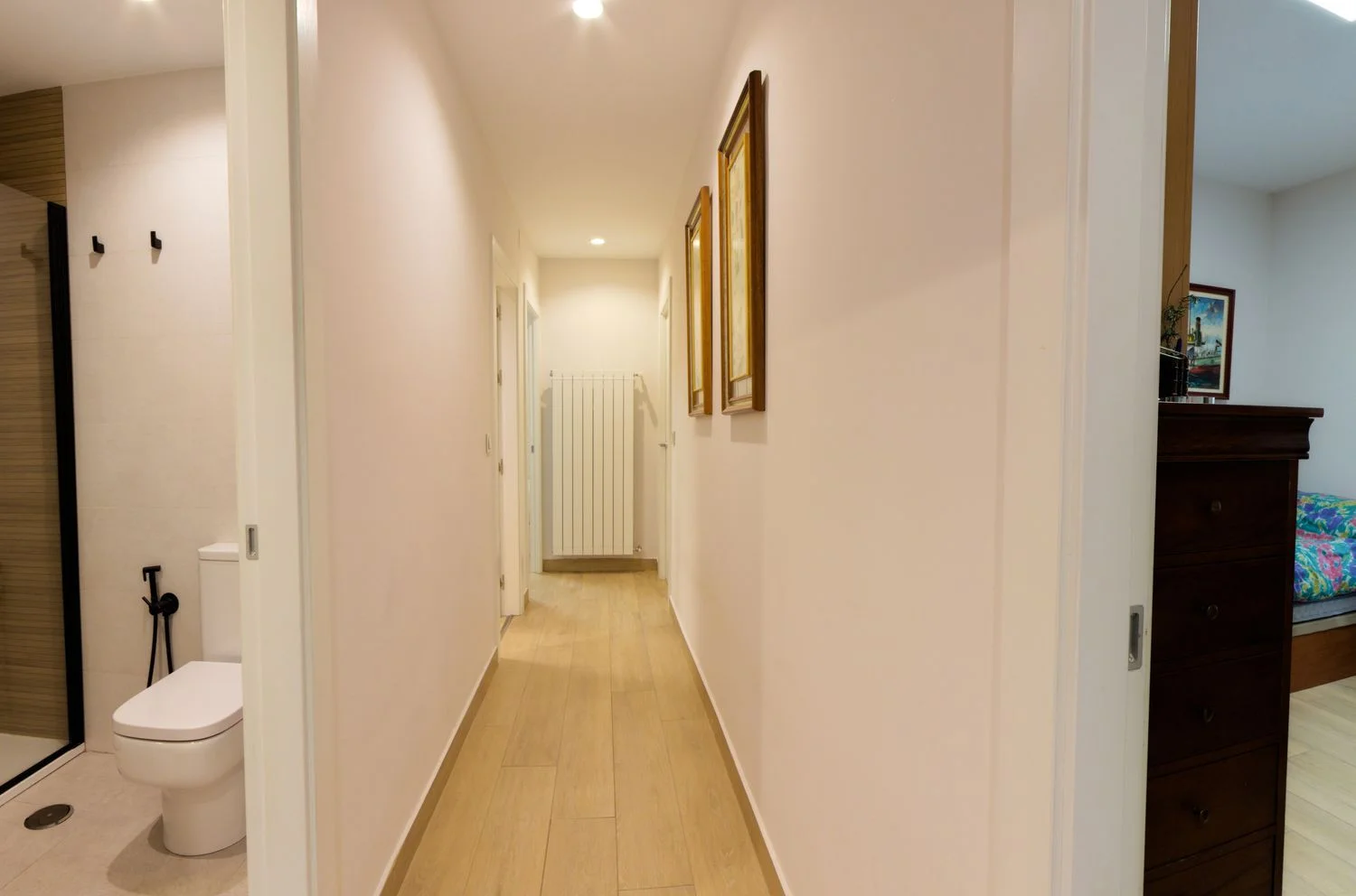 Piso en plaza de los Campos, 4 - Foto 2