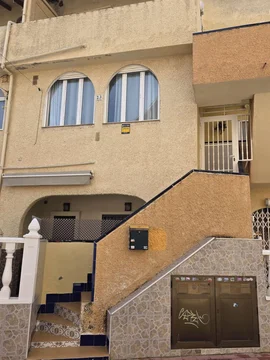 Casa o chalet independiente en Avenida del Mediterráneo, 23 - Foto 1