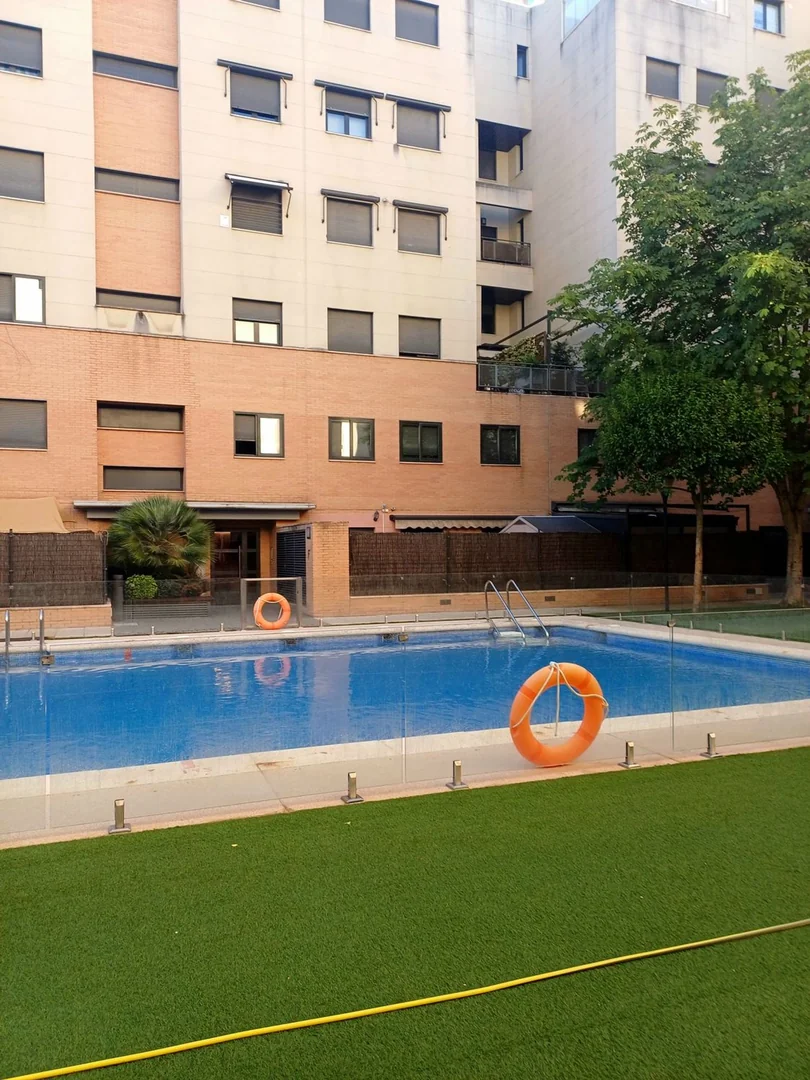 Piso en Calle de Ana de Austria, 34, Sanchinarro - Foto 5
