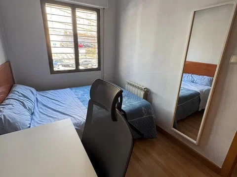 Piso en calle Fernando Ossorio, 11 - Foto 6