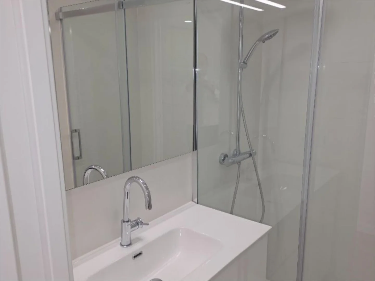 Piso en  Carrer de Sabino Arana 34 - Foto 27