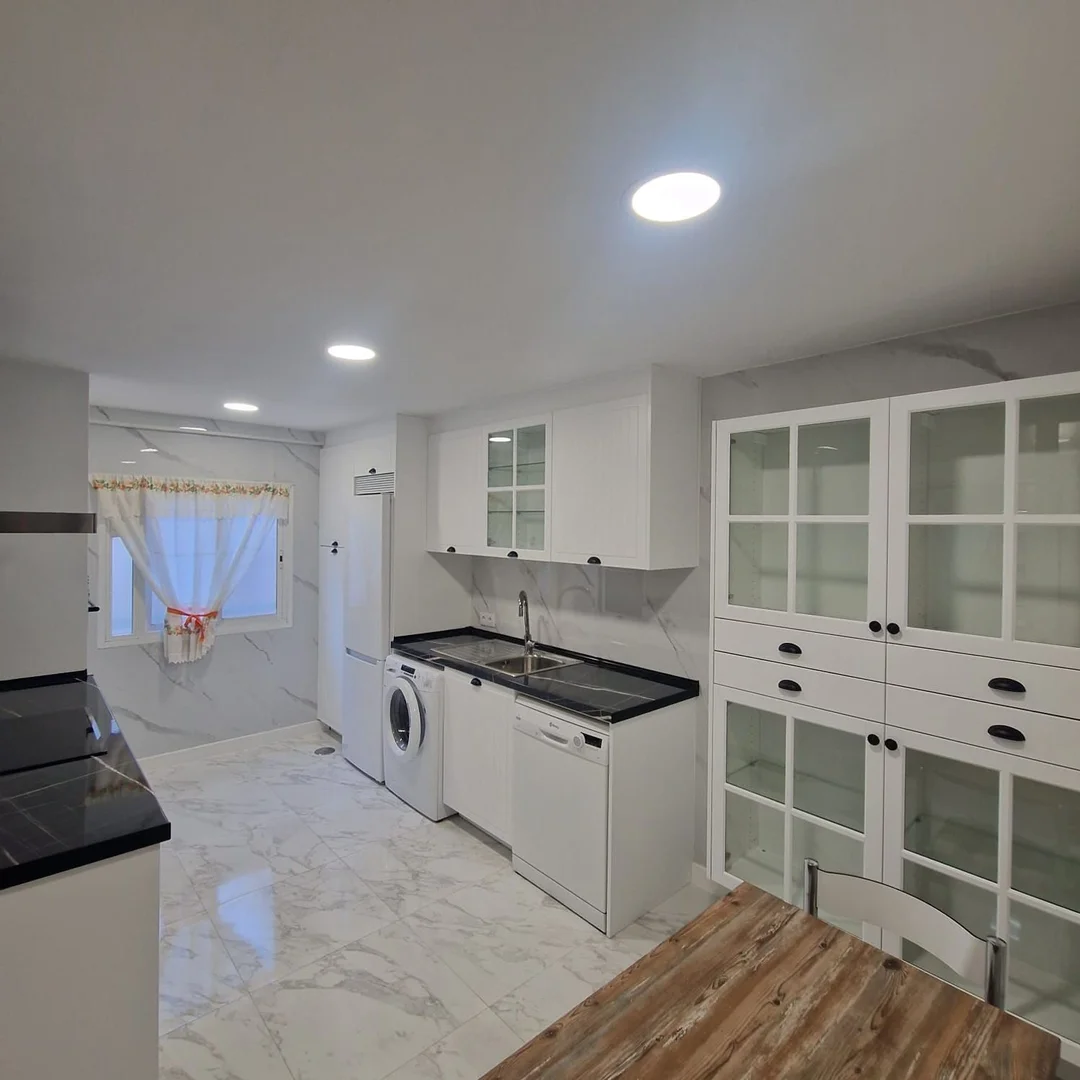 Piso en calle del Príncipe de Vergara, 203 - Foto 24