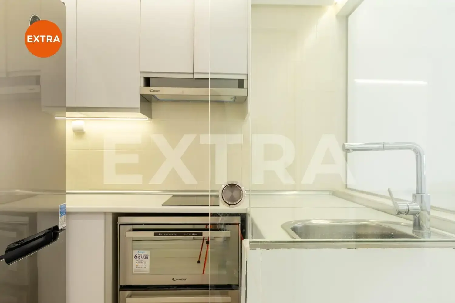 Apartamento en  Calle Fuente del Saz - Foto 4