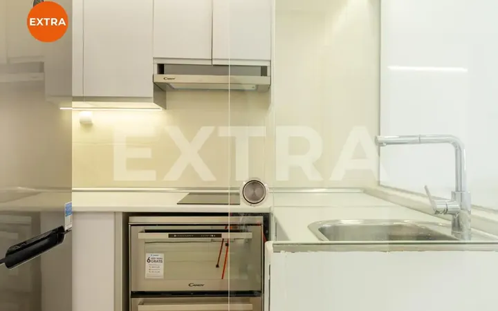 Apartamento en  Calle Fuente del Saz - Foto 4