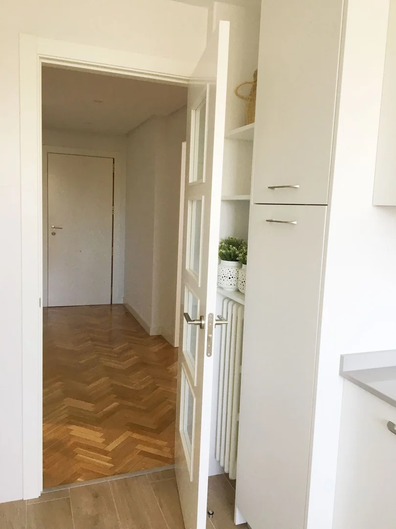 Piso en Calle de San Modesto, 36, Tres Olivos - Valverde - Foto 17