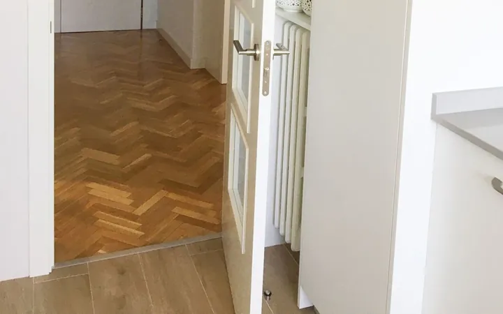 Piso en Calle de San Modesto, 36, Tres Olivos - Valverde - Foto 17