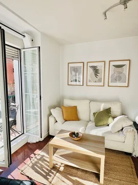 Piso en calle Maldonadas, 1 - Foto 1