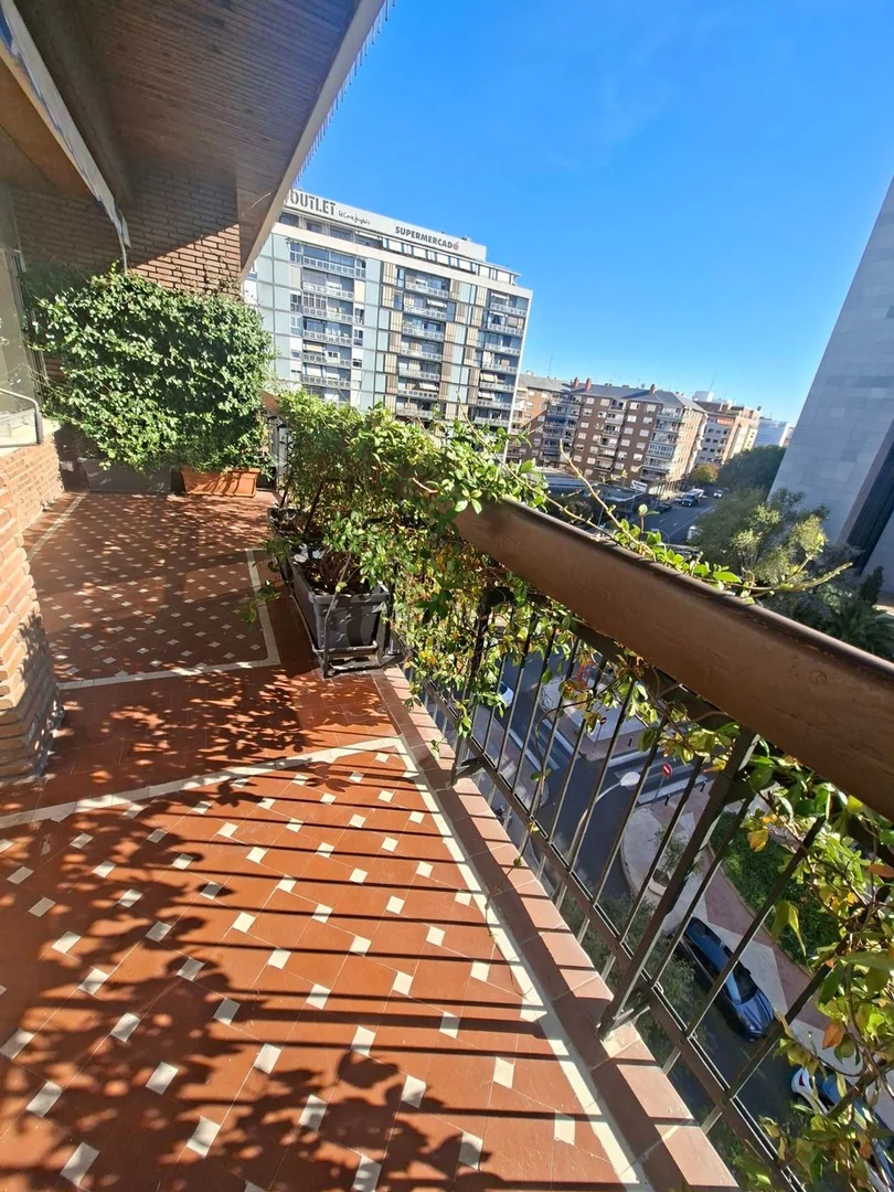 Piso en Calle de Arapiles, 17, Arapiles - Foto 18