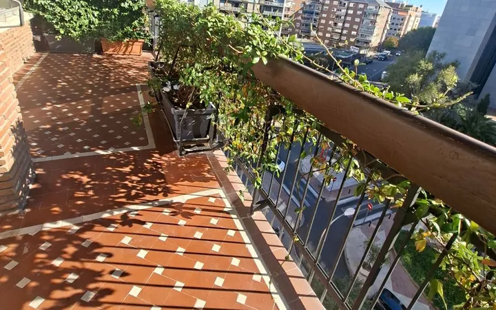 Piso en Calle de Arapiles, 17, Arapiles - Foto 18