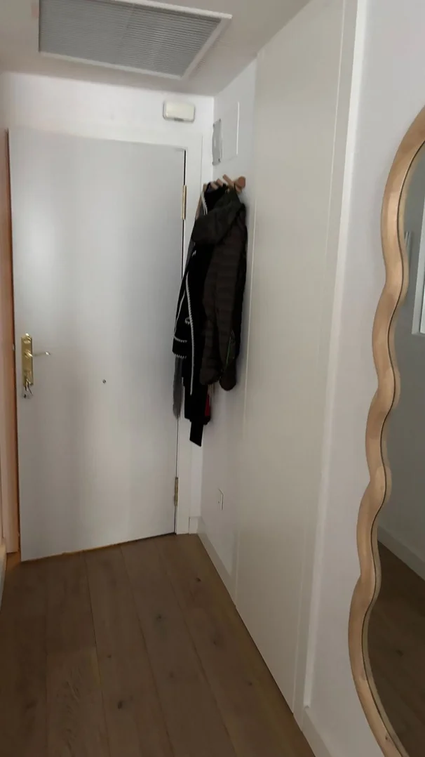 Piso en calle de Rafael Calvo, 31 - Foto 2