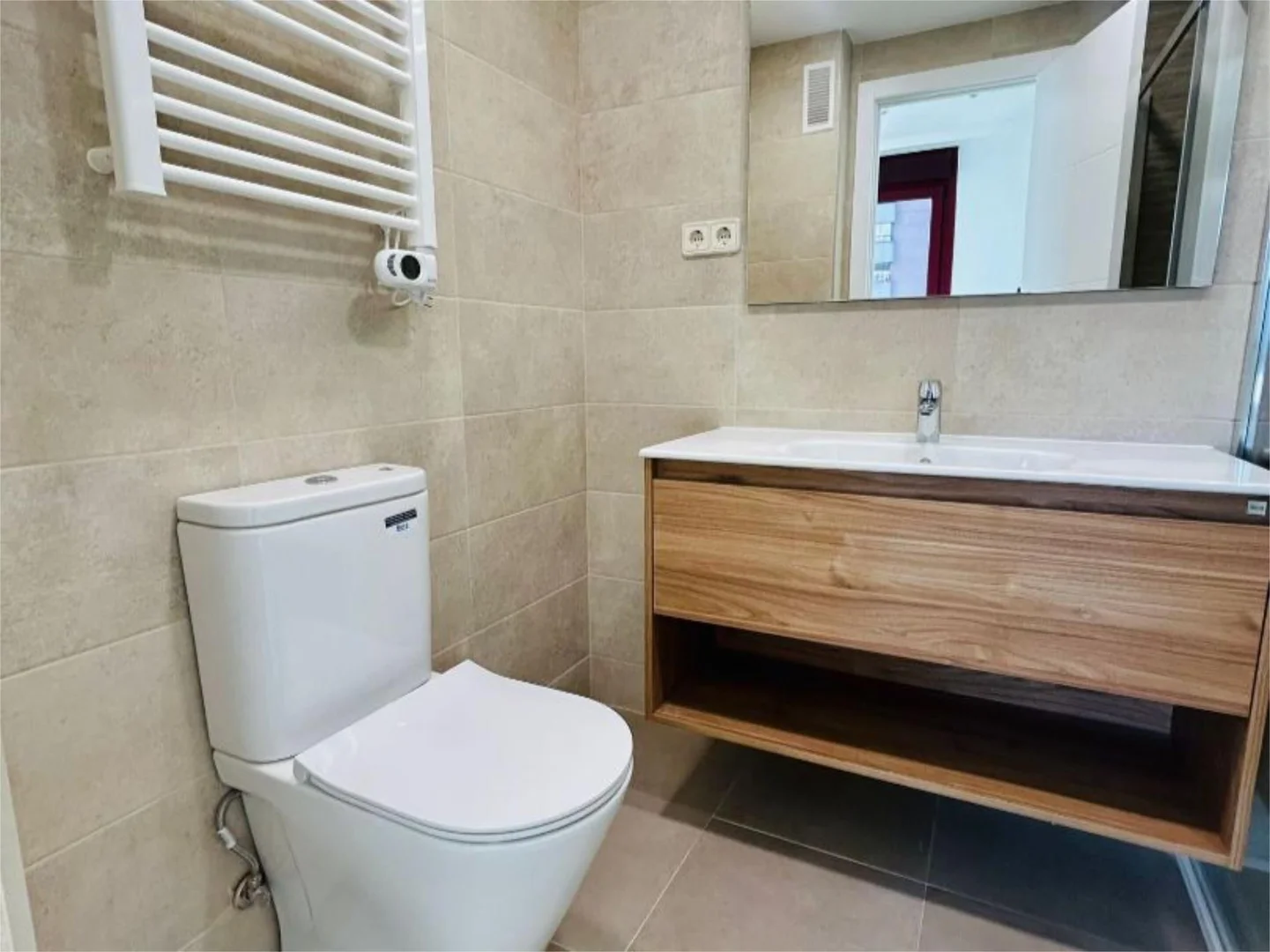 Piso en  Madrid Capital - Foto 17