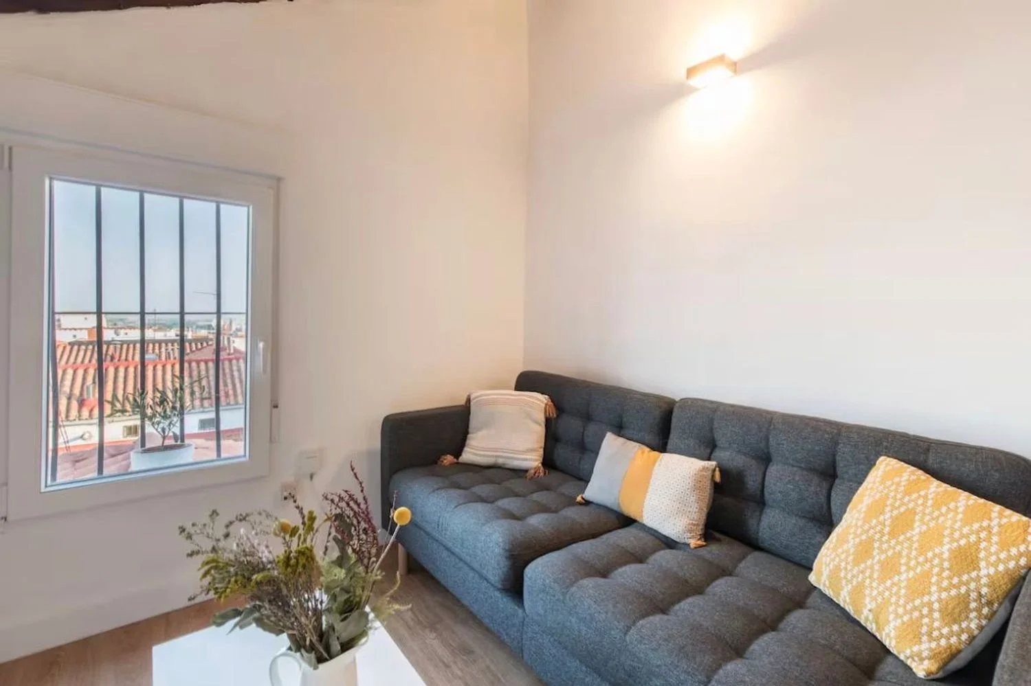 Ático en calle de los Abades, 6 - Foto 4