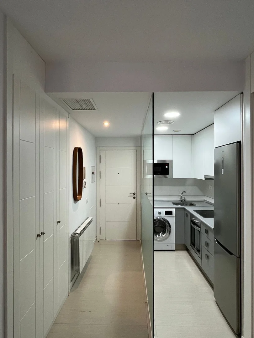 Piso en calle de Marcelino Álvarez, 34 - Foto 5