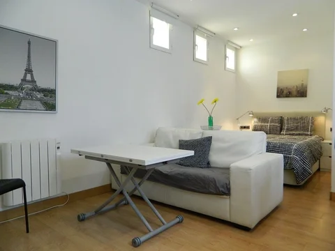 Estudio en calle de Santa Isabel, 25 - Foto 6