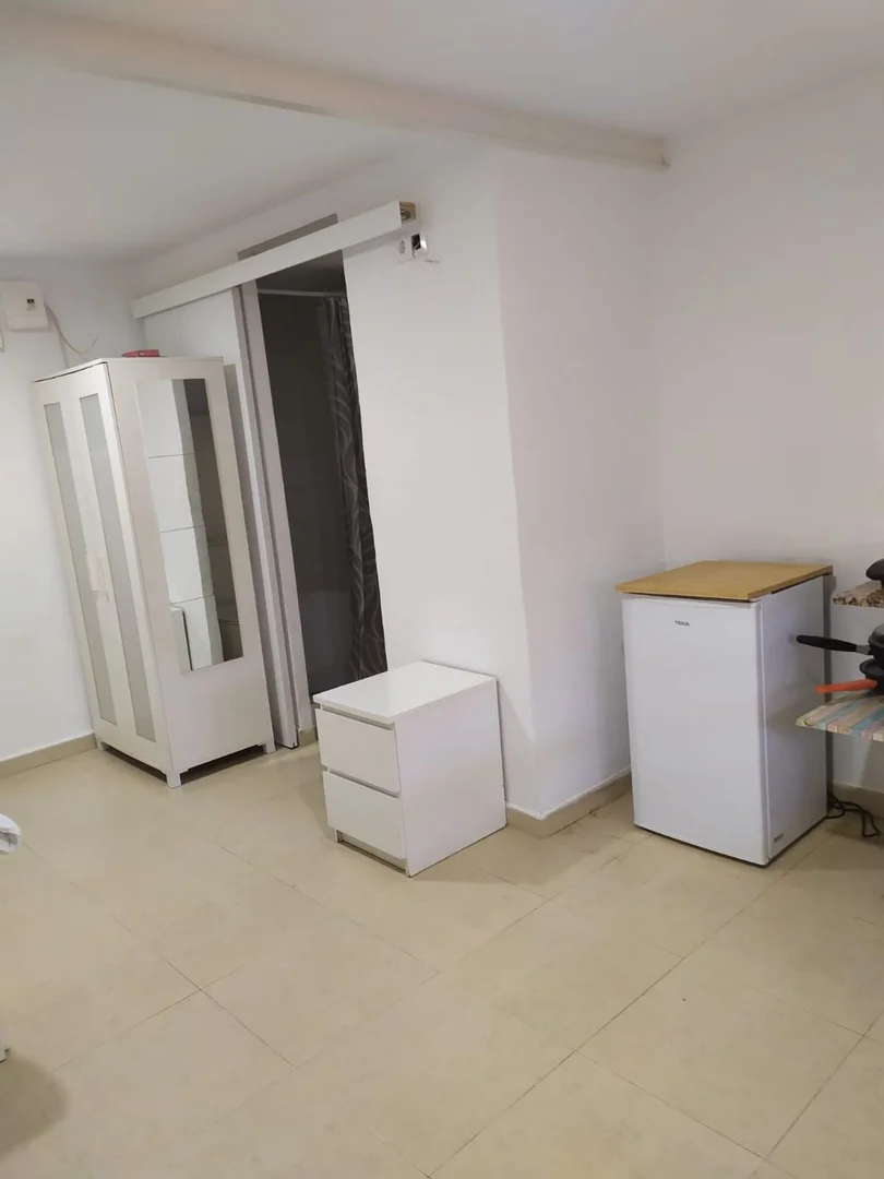 Estudio en calle de Logronyo, 17 - Foto 11