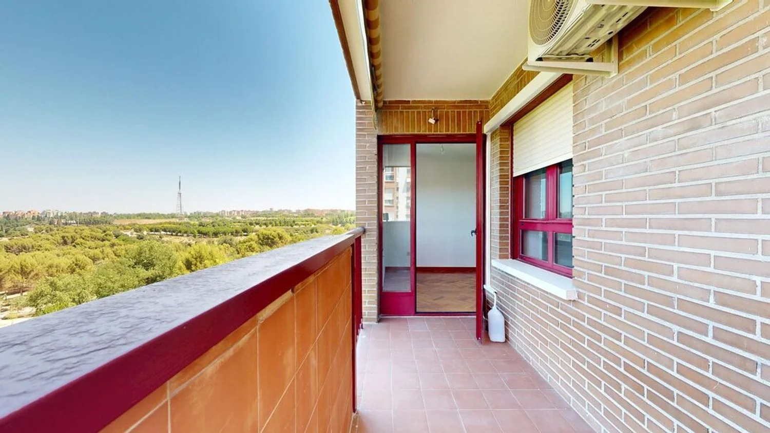 Piso en Calle de José Bergamín, Marroquina - Foto 18