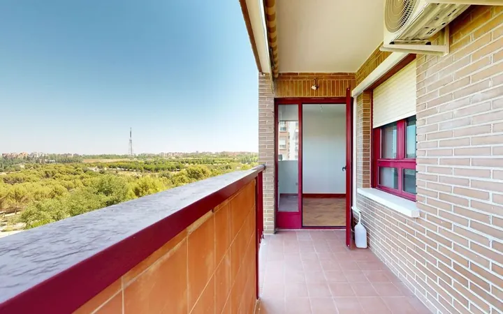 Piso en Calle de José Bergamín, Marroquina - Foto 18