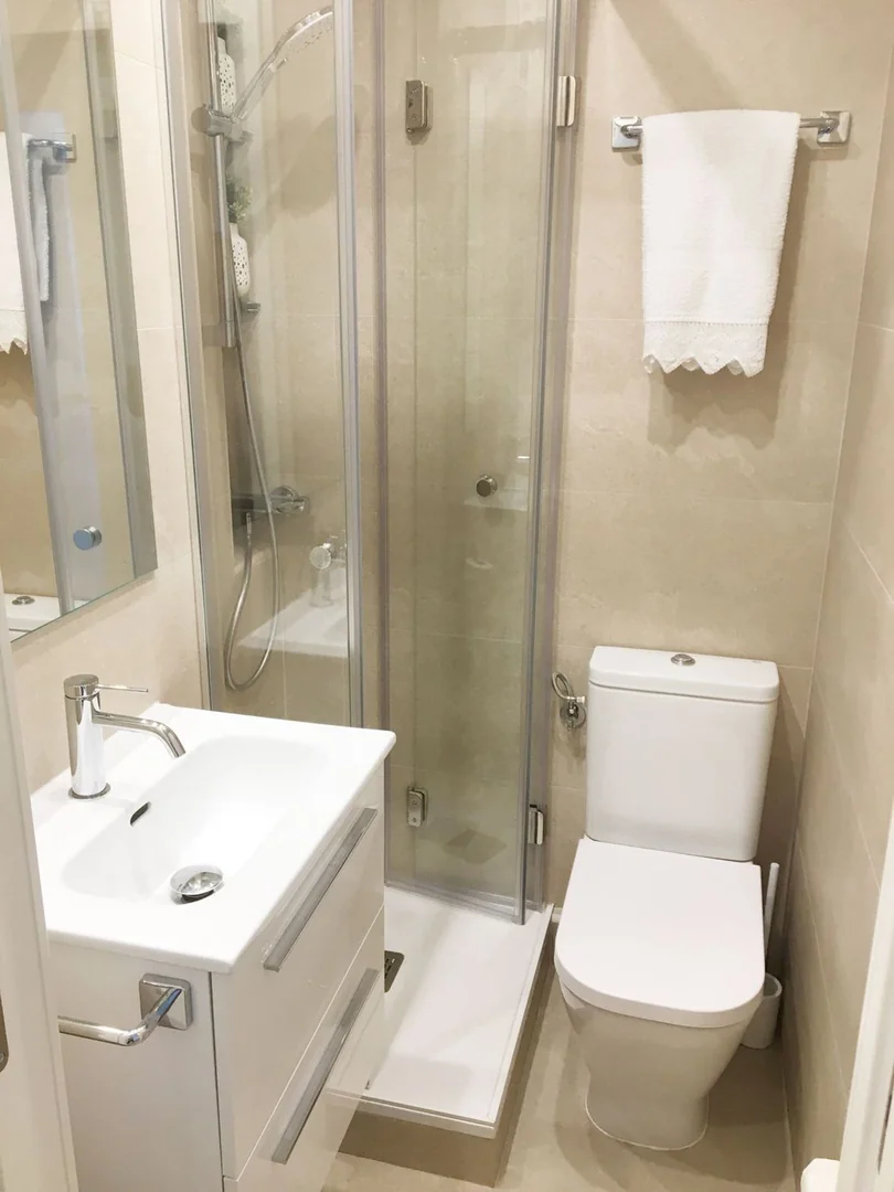 Piso en Calle de San Modesto, 36, Tres Olivos - Valverde - Foto 25