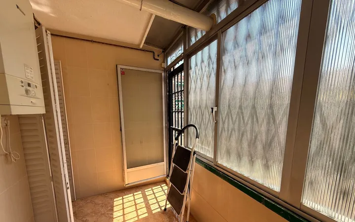 Piso en Calle del Zodiaco, 26, Casco Histórico de Barajas - Foto 14
