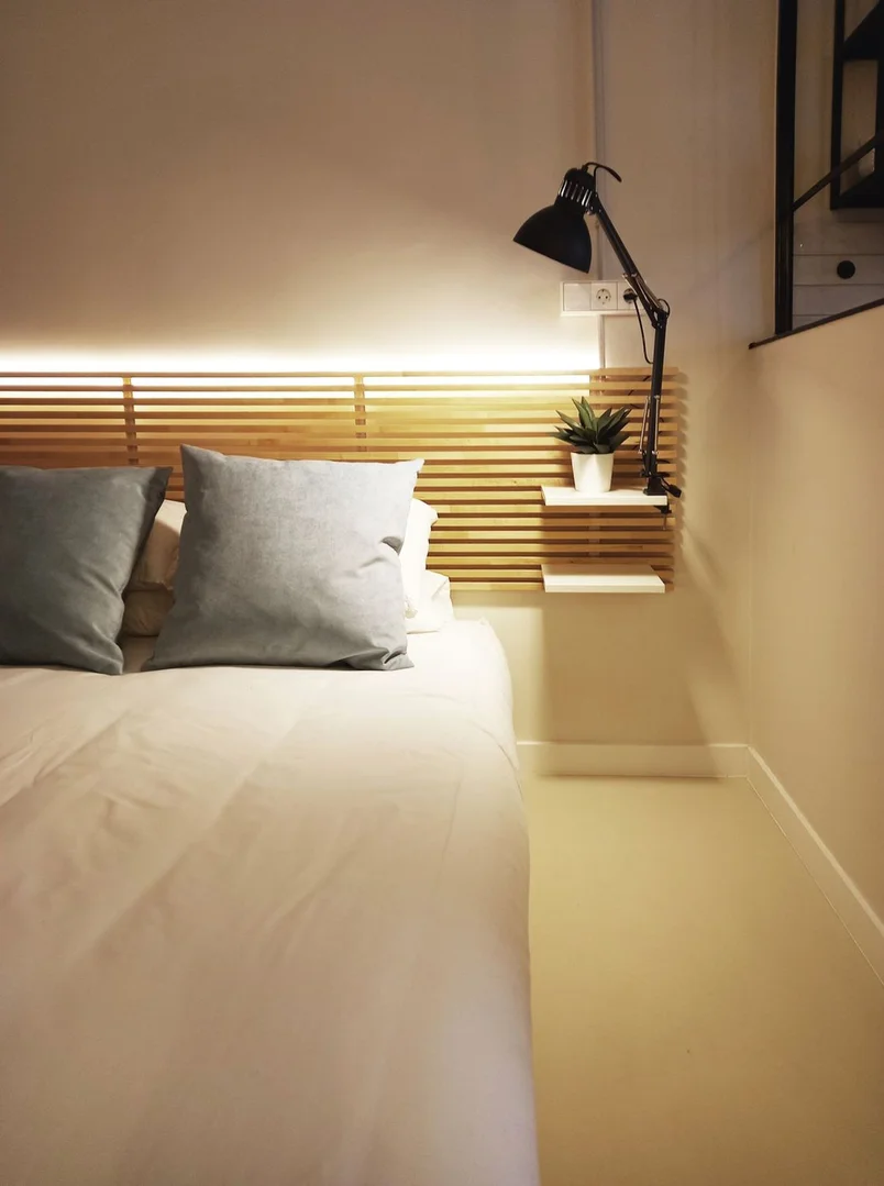 Estudio en calle de Juan Pradillo, 28 - Foto 3