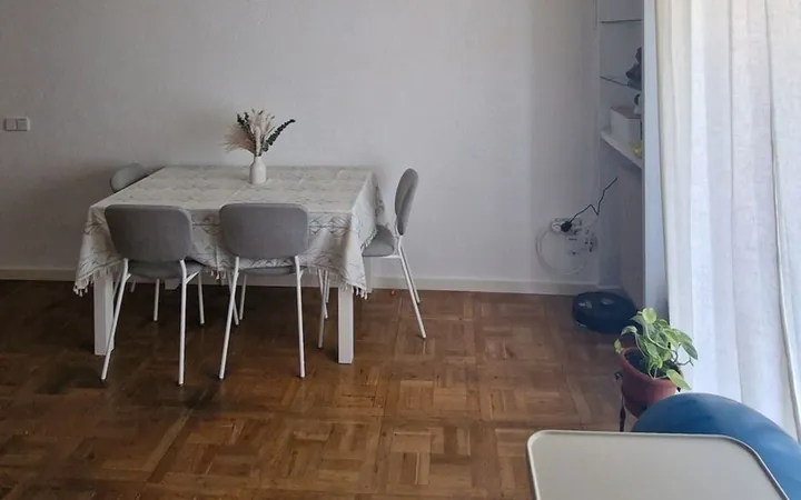 Piso en Calle de José Feliú y Codina, 13, Pueblo Nuevo - Foto 2