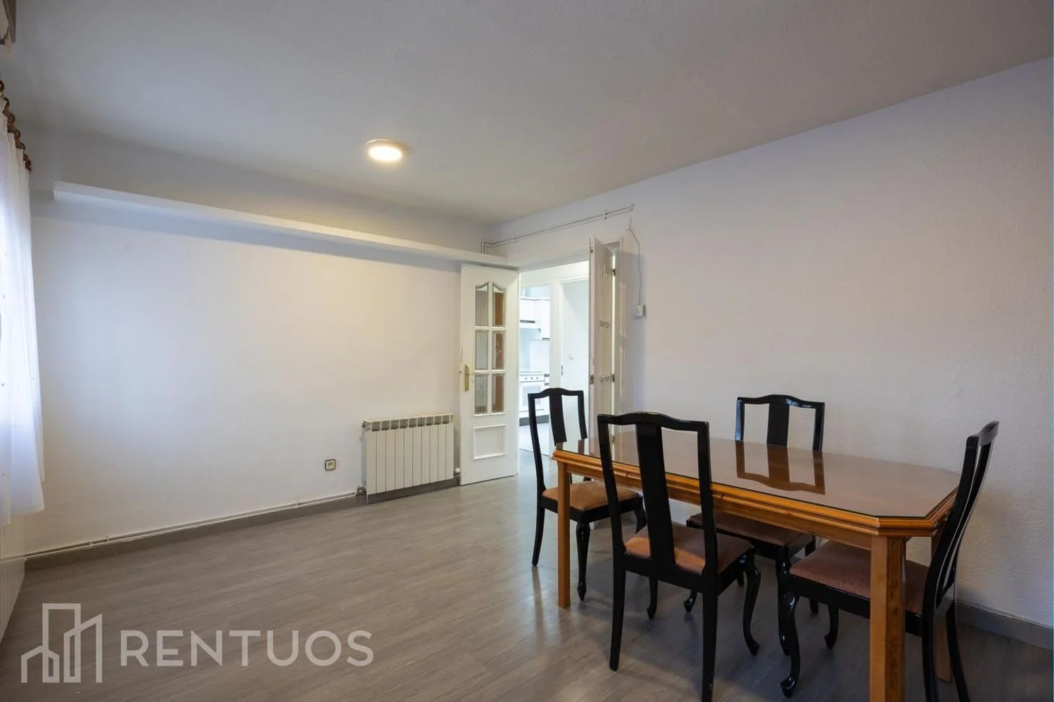 Piso en calle de Salasierra - Foto 3