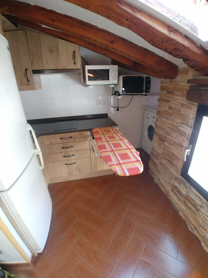Dúplex en Calle del Amparo, 47, Lavapiés-Embajadores - Foto 39