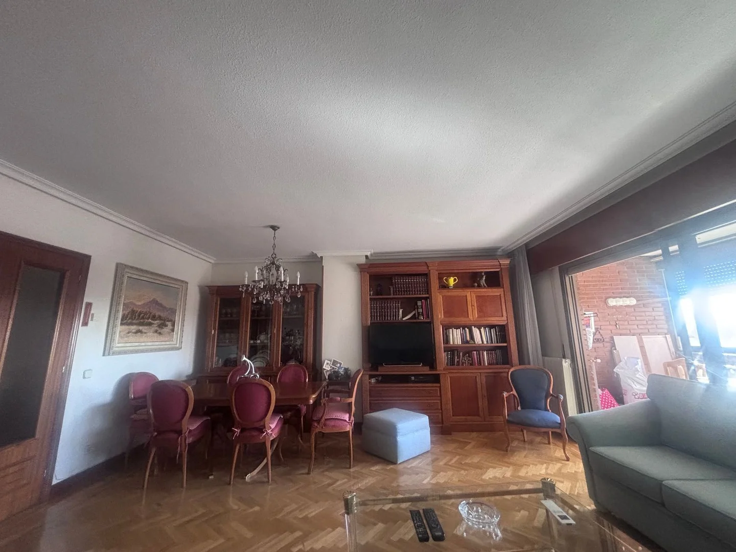 Piso en calle de Juan Esplandiú, 12 - Foto 21