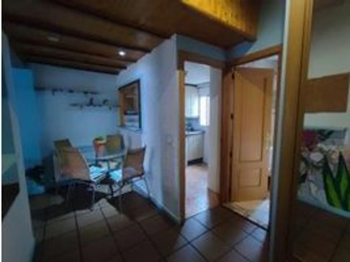 Piso en calle Porthos, 8 - Foto 6