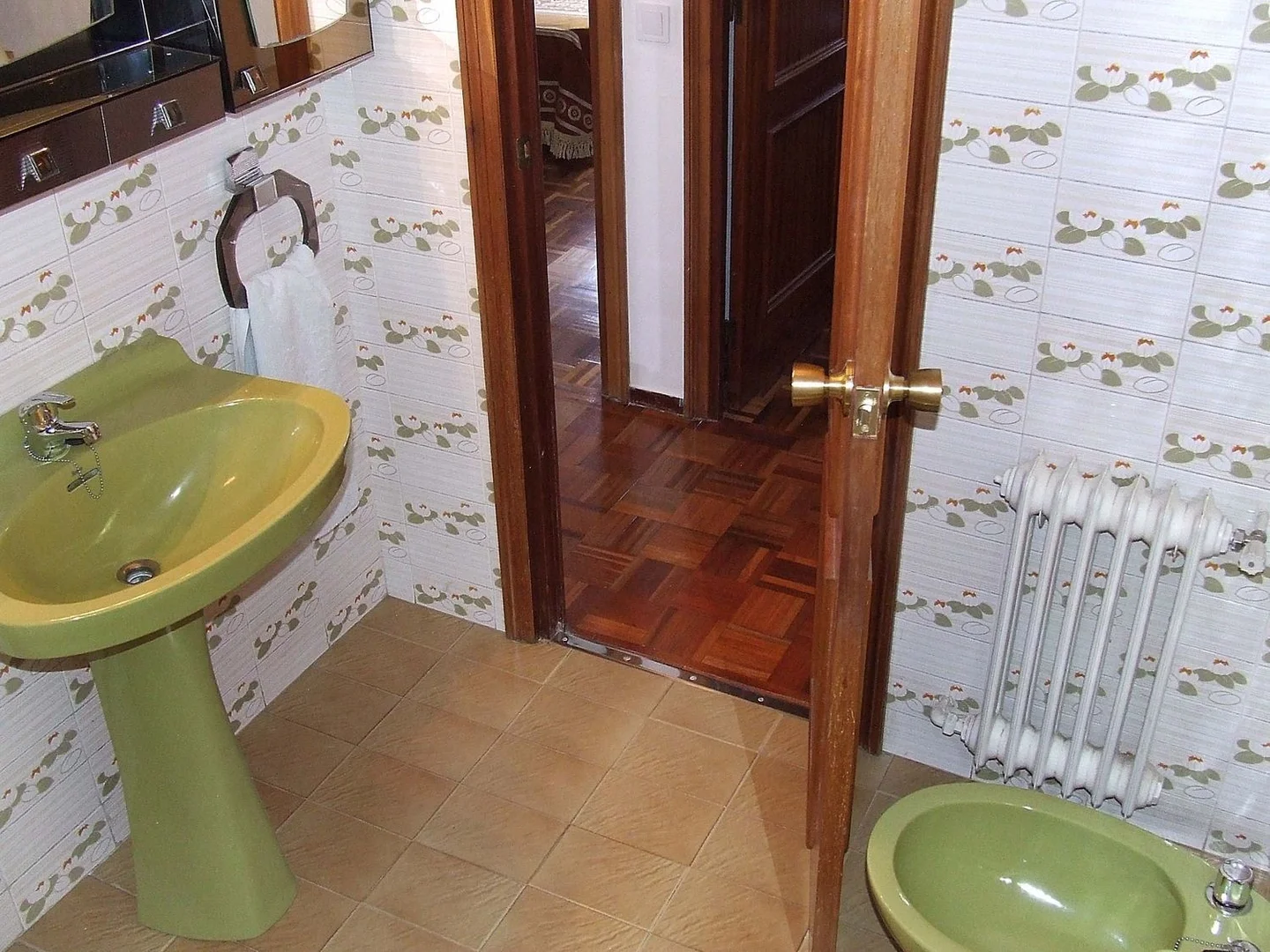 Piso en calle de Torregrosa, 4 - Foto 8