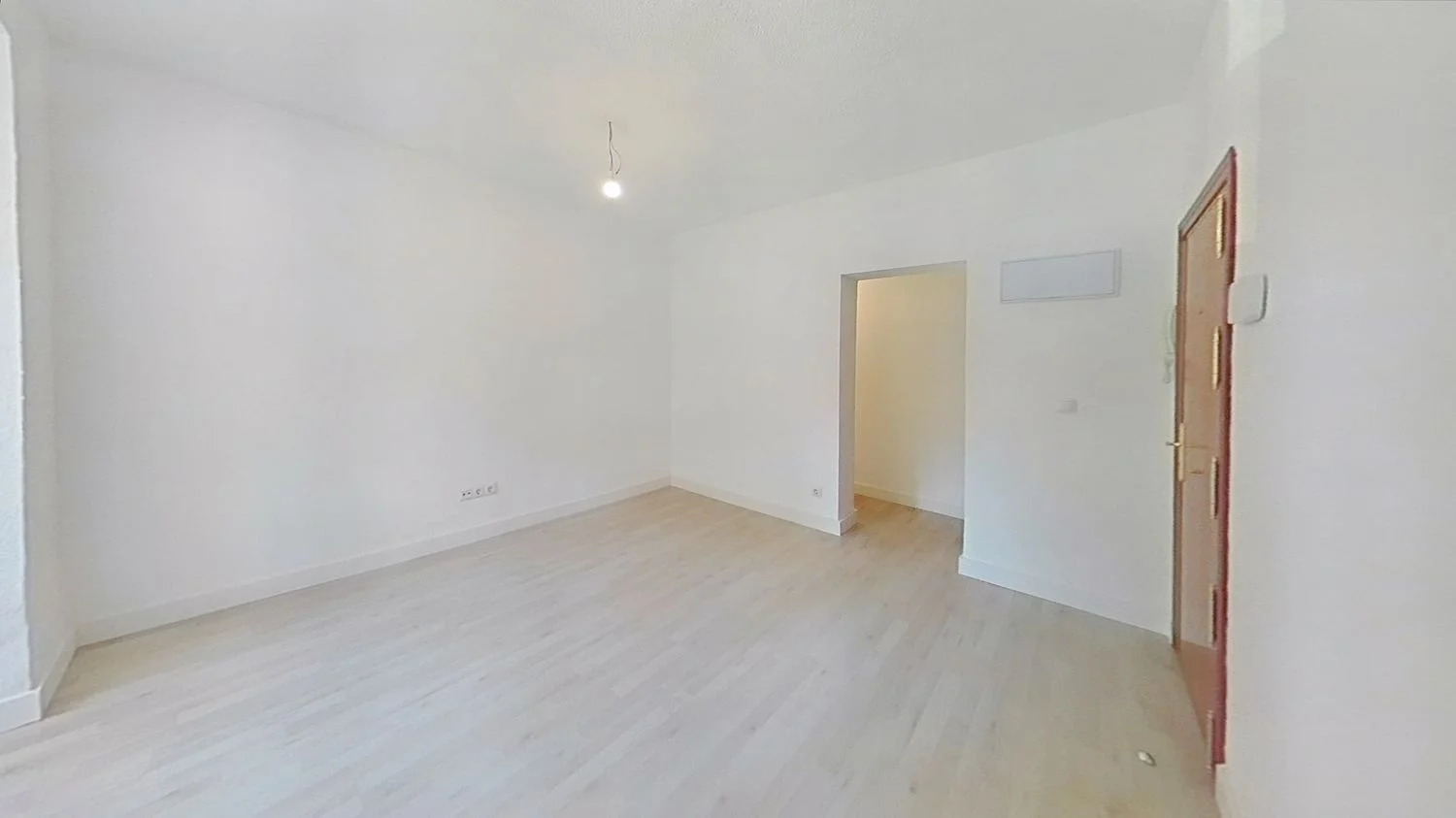 Piso en Barrio San Cristóbal - Foto 1