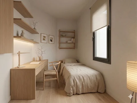 Piso en Barrio El Clot - Foto 10