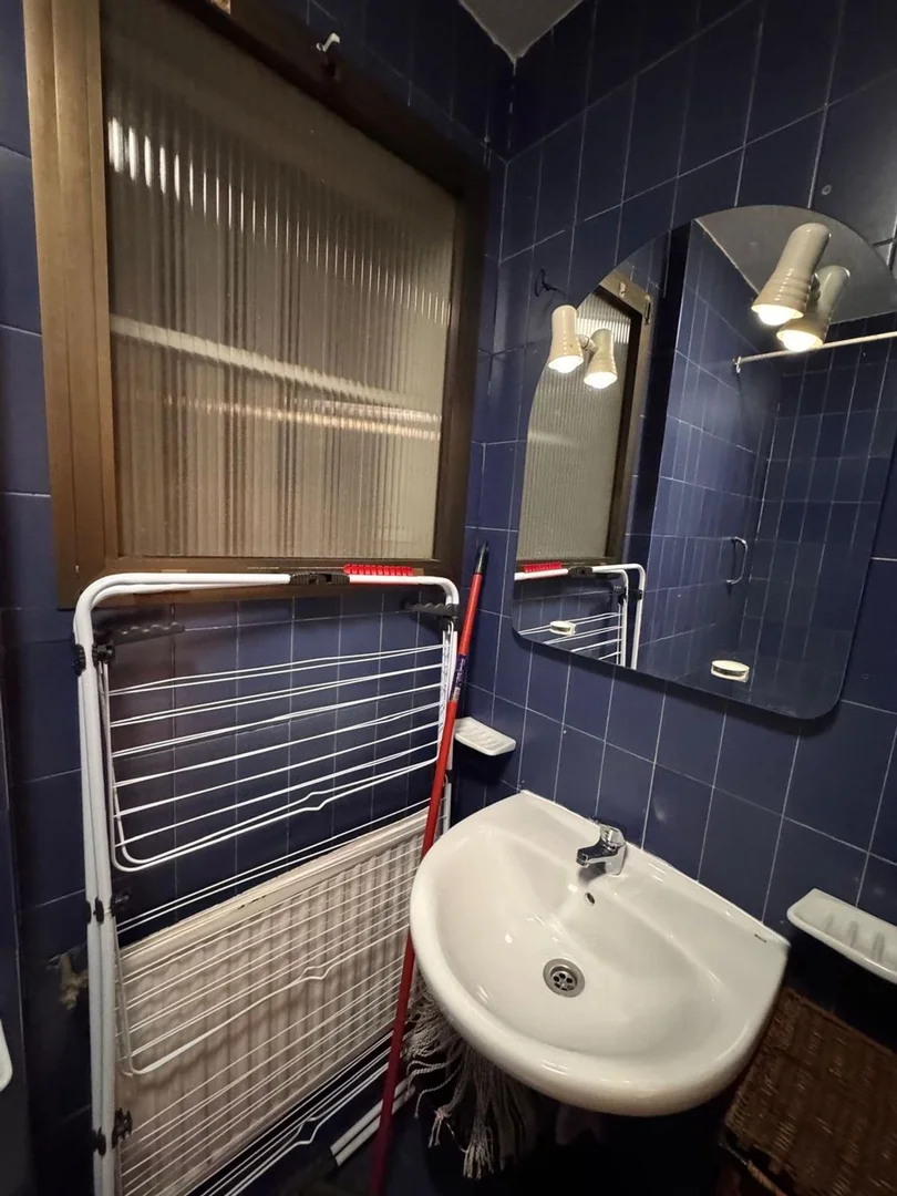 Estudio en calle del Tutor, 38 - Foto 10