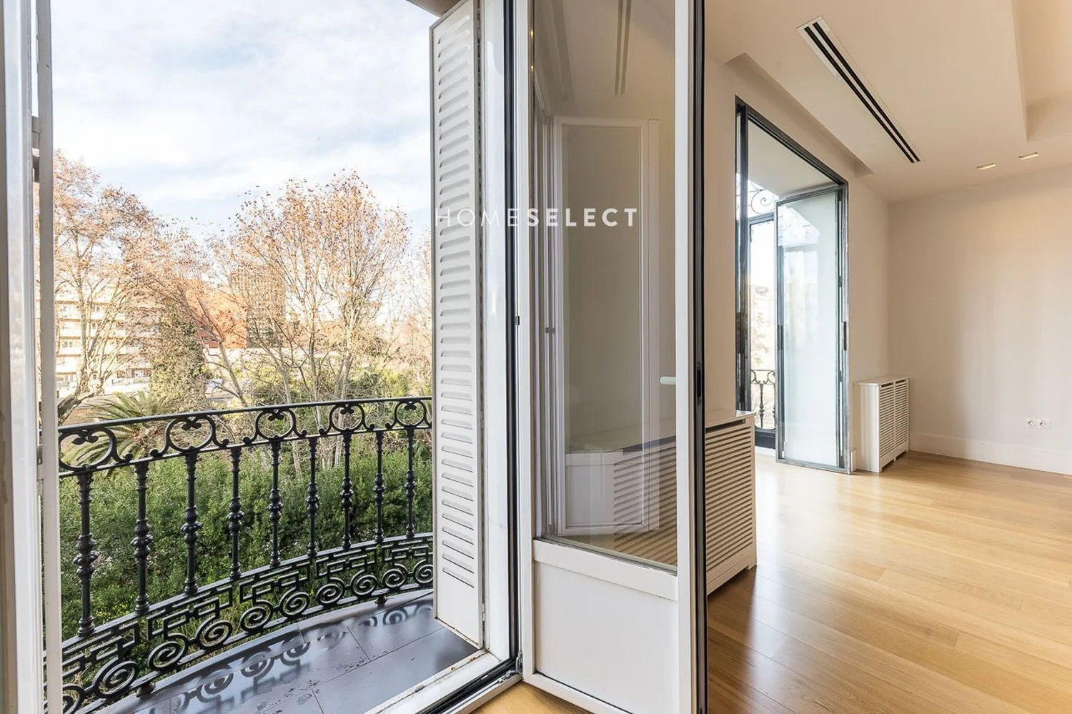 Piso en calle de Zurbarán - Foto 5