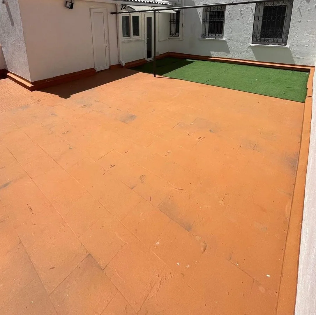 Ático en calle de Navarra, 37 - Foto 18