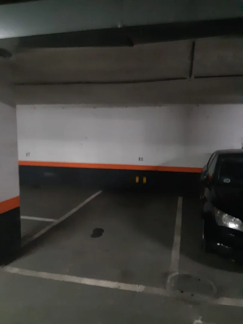 Piso en Calle del Valle del Silencio, 26, Valdezarza - Foto 20