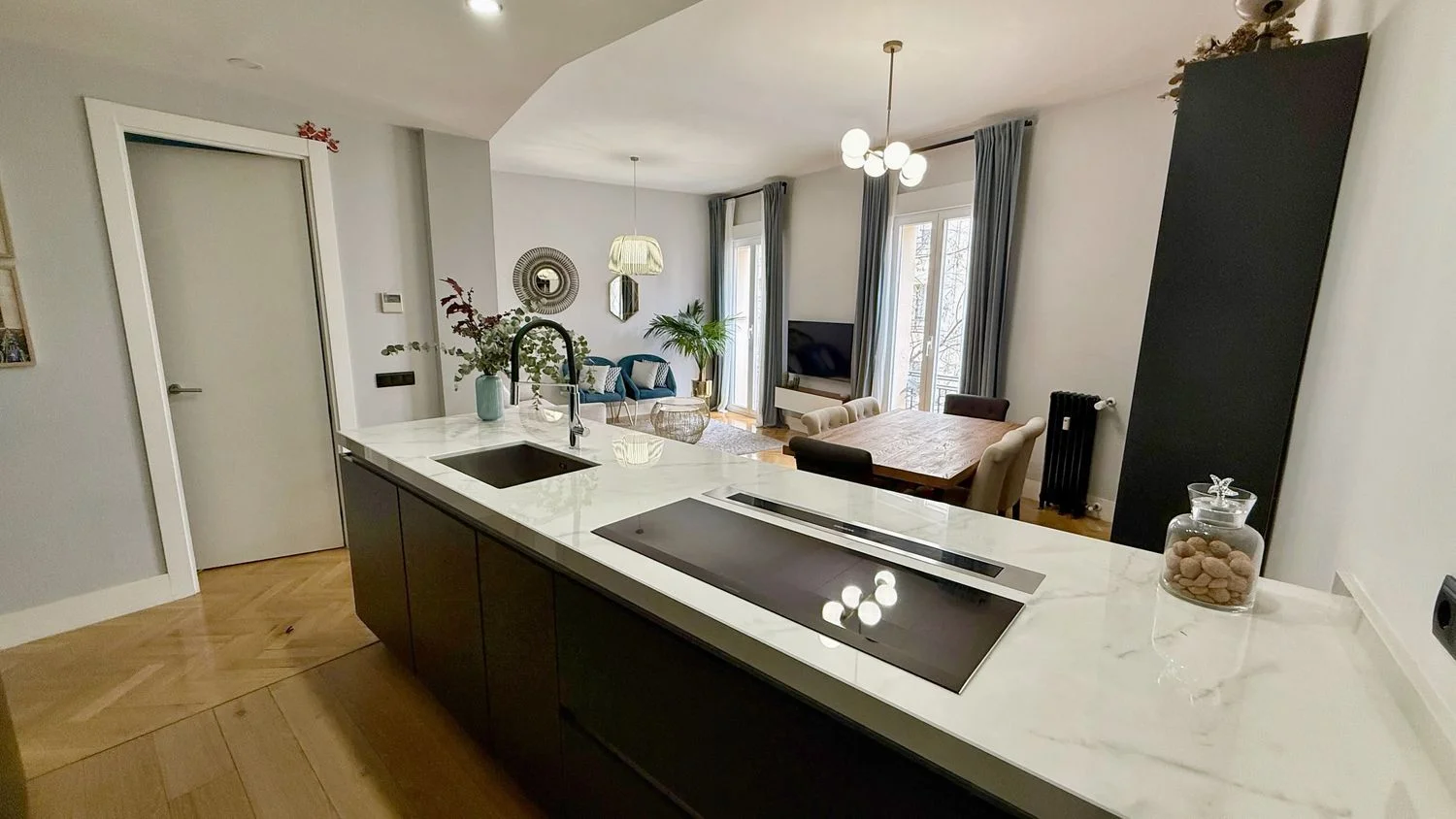 Piso en Barrio Goya - Foto 4