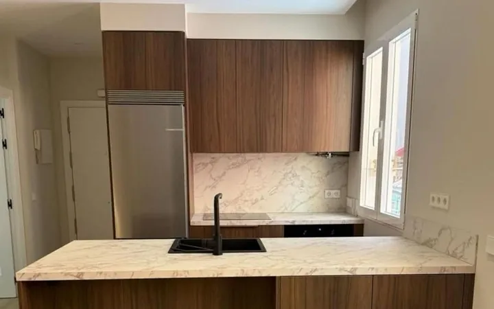 Piso en Calle de Mantuano, 25, Ciudad Jardín - Foto 4