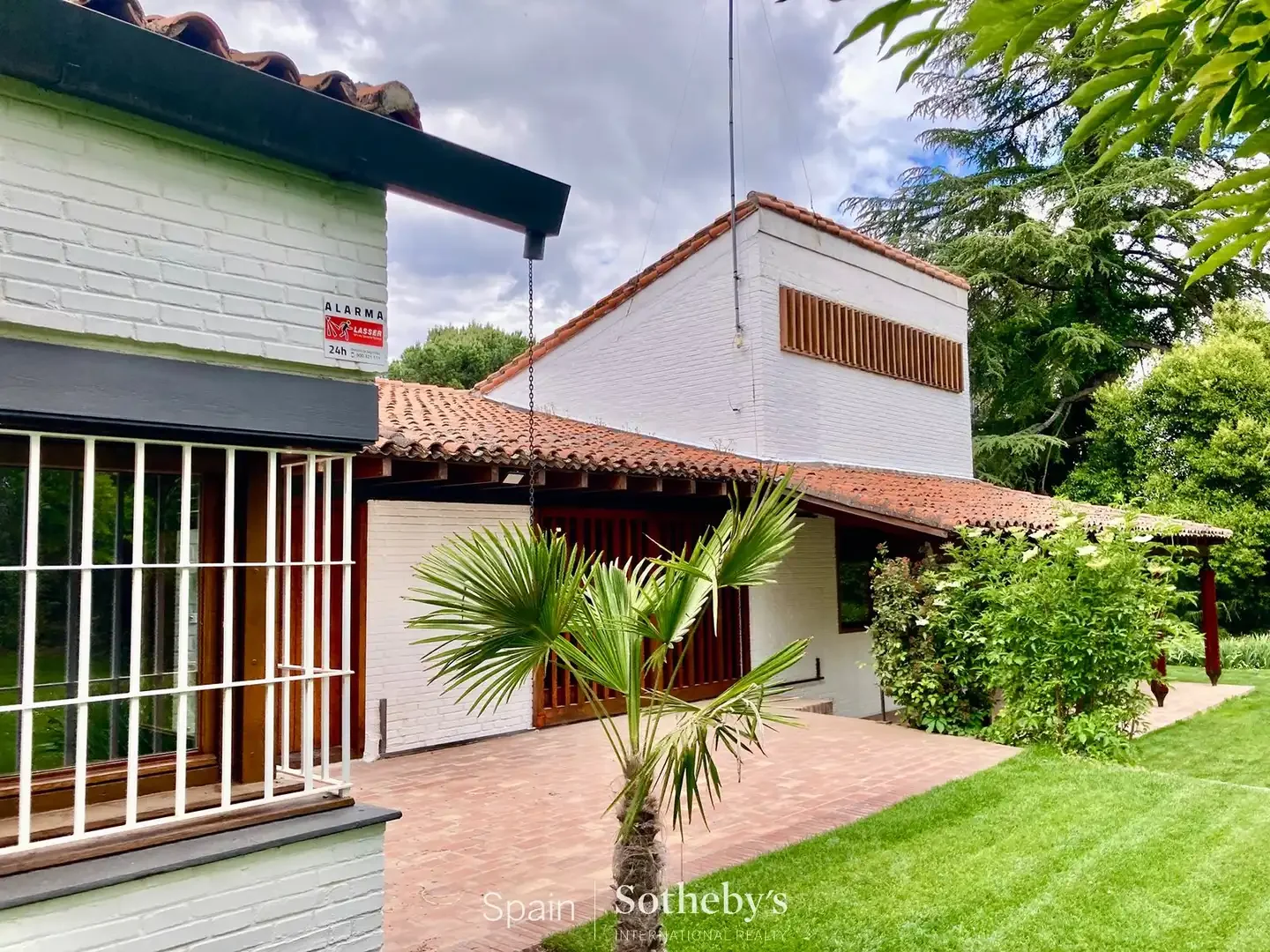 Chalet en  Calle de Guecho - Foto 26