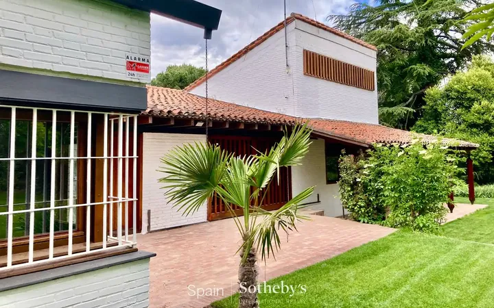 Chalet en  Calle de Guecho - Foto 26