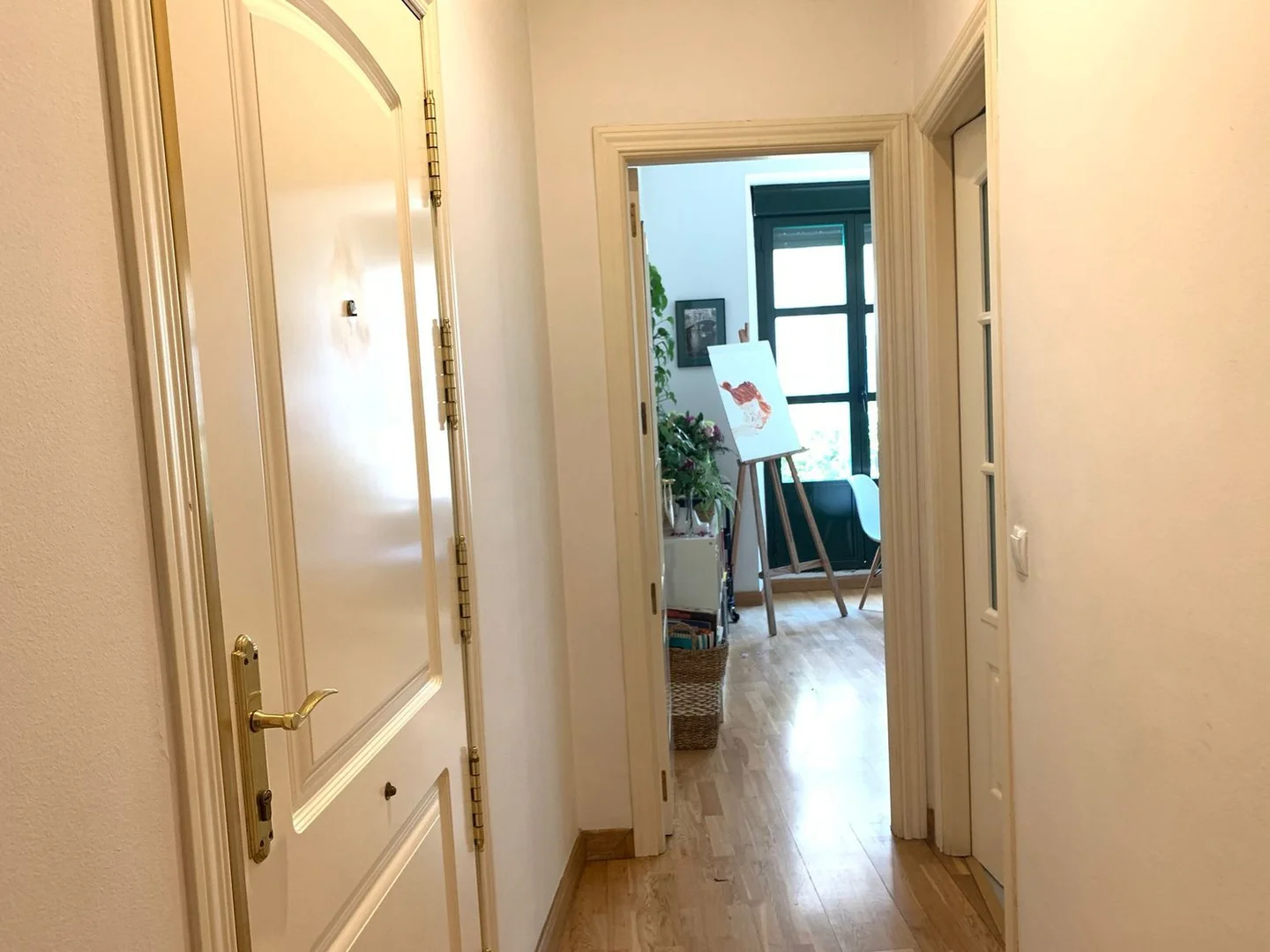 Piso en calle de los Estudios, 8 - Foto 5