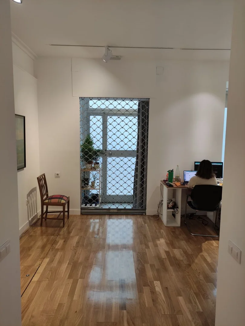 Estudio en Arapiles - Foto 9