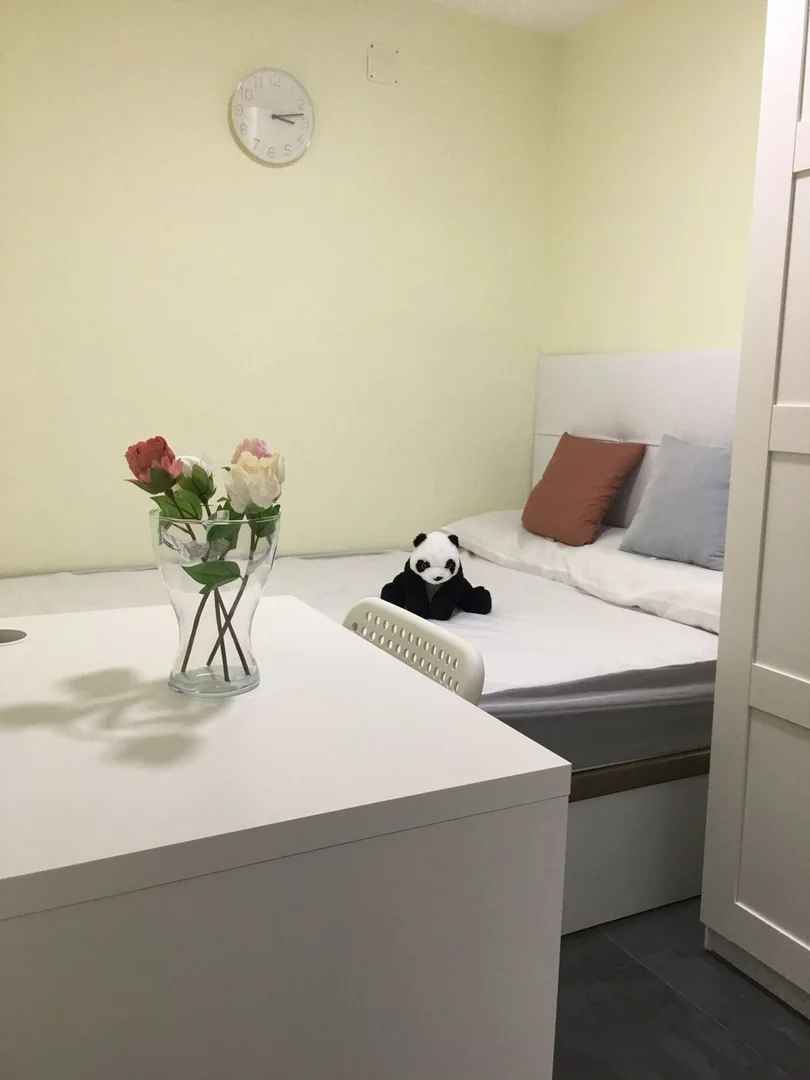Estudio en Calle de Albares de la Ribera, 6, Puerta Bonita - Foto 6