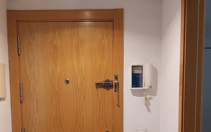 Piso en Avenida del Monasterio de El Escorial, 43, Montecarmelo - Foto 2