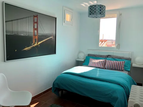 Ático en Barrio Lavapiés-Embajadores - Foto 7